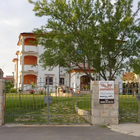 Apartament Linet 8- By Interhome Funtana