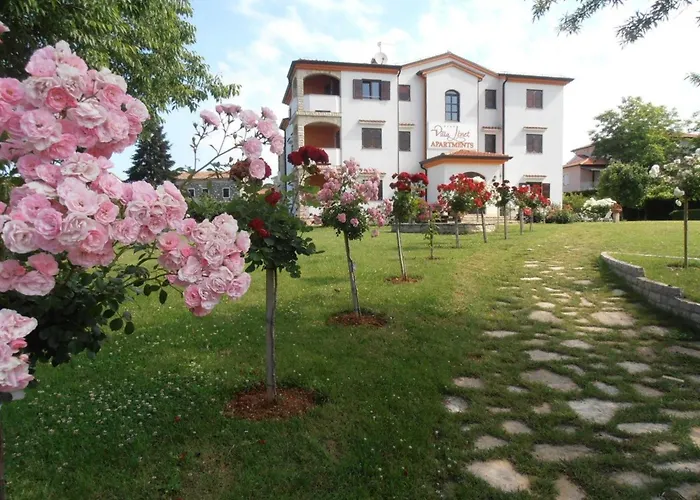 Linet 8- By Interhome