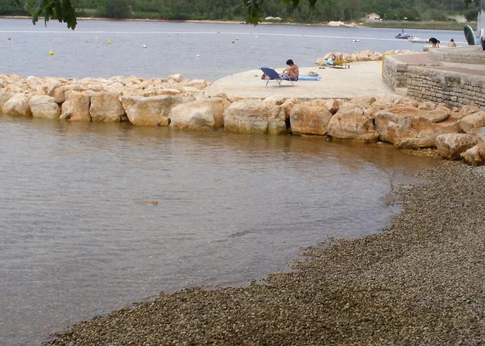 Linet 8- By Interhome Διαμέρισμα Funtana