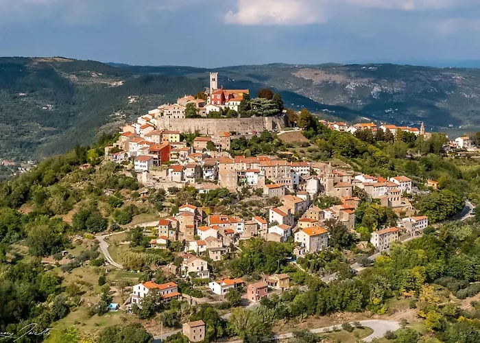 Linet 8- By Interhome Διαμέρισμα *